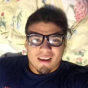 Meet your Posher, Daniel